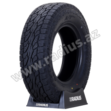 CrossWind A/T100 225/75 R15C 